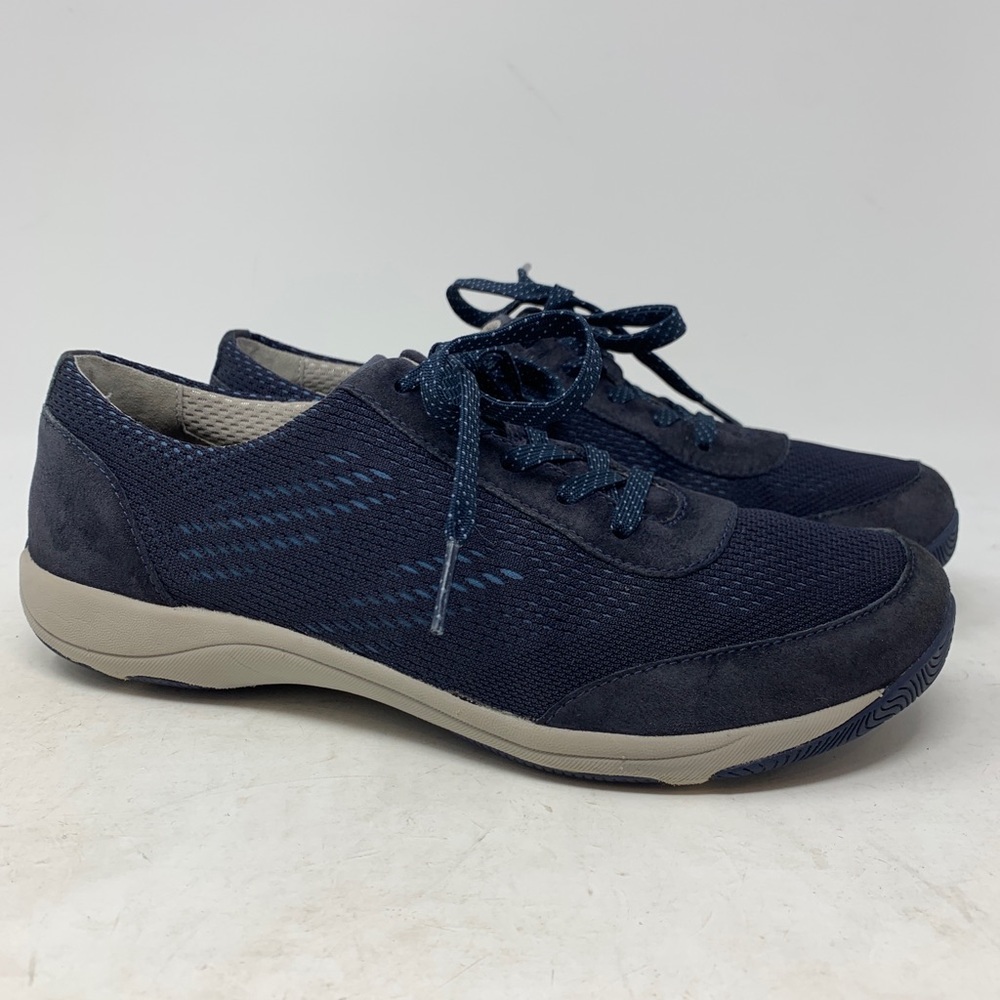 Dansko Sneakers Women’s Size 40 Blue
